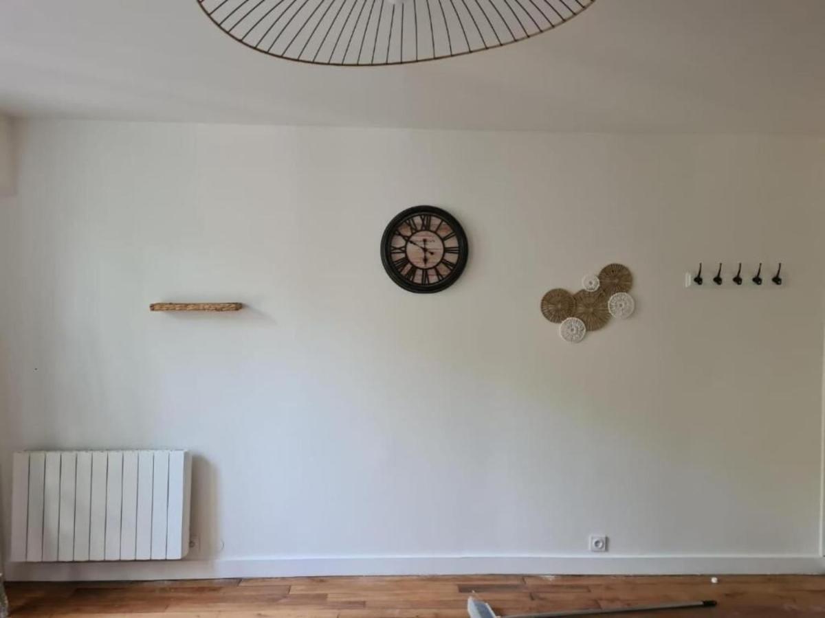Appartement Saint Ouen 45M2 מראה חיצוני תמונה